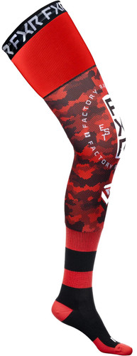 FXR Riding 25 Socks