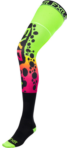 FXR Riding 25 Socks