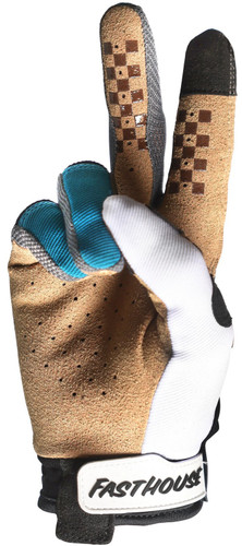 Fasthouse Speed Style Mod MX Offroad Gloves