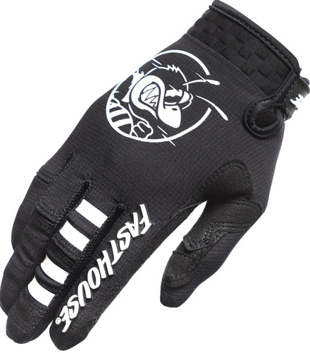 Fasthouse Elrod OG Youth MX Offroad Gloves