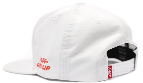Fasthouse Panama Snapback Hat