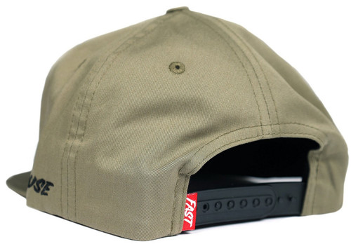 Fasthouse Flight Snapback Hat