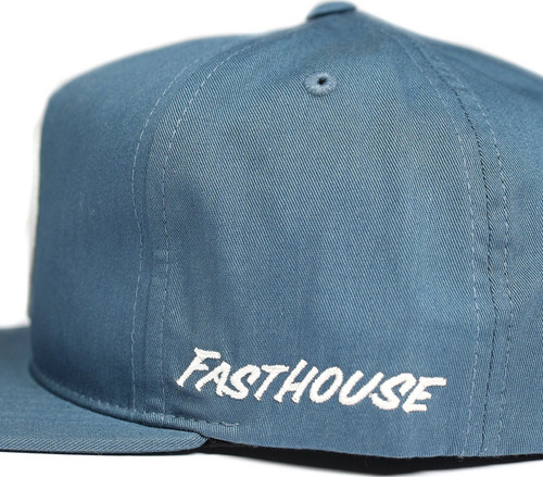 Fasthouse Flight Snapback Hat