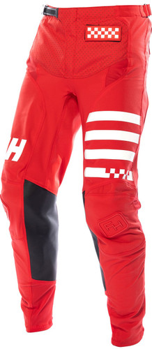 Fasthouse Elrod Mens MX Offroad Pants
