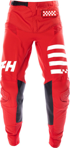 Fasthouse Elrod Mens MX Offroad Pants
