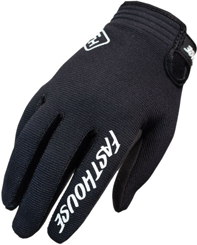 Fasthouse Carbon Youth MX Offroad Gloves