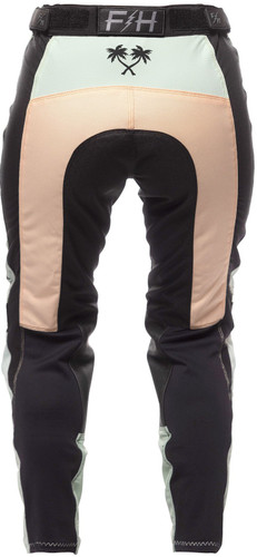 Fasthouse Speed Style Fortune Womens MX Offroad Pants