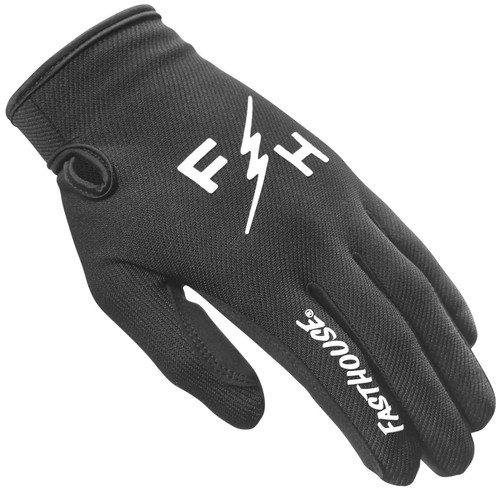 Fasthouse Carbon Eternal Mens MX Offroad Gloves