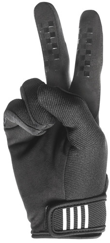 Fasthouse Carbon Eternal Mens MX Offroad Gloves