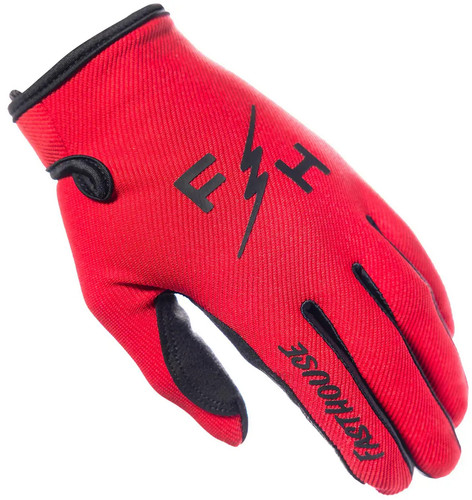 Fasthouse Carbon Eternal Mens MX Offroad Gloves