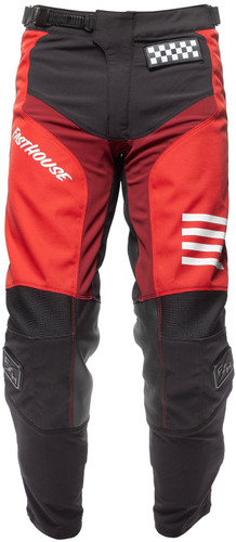 Fasthouse Grindhouse Mod Youth MX Offroad Pants
