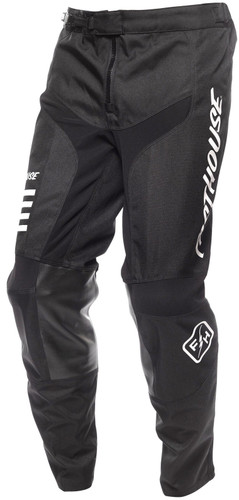 Fasthouse Carbon Eternal Mens MX Offroad Pants