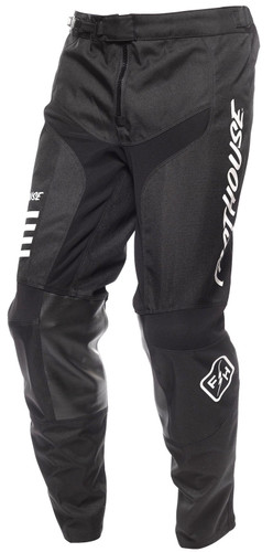 Fasthouse Carbon Eternal Youth MX Offroad Pants