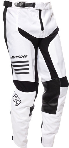 Fasthouse Carbon Eternal Youth MX Offroad Pants