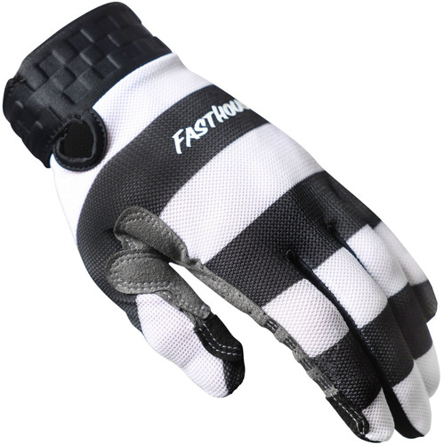 Fasthouse Vapor Jailbird Mens MX Offroad Gloves