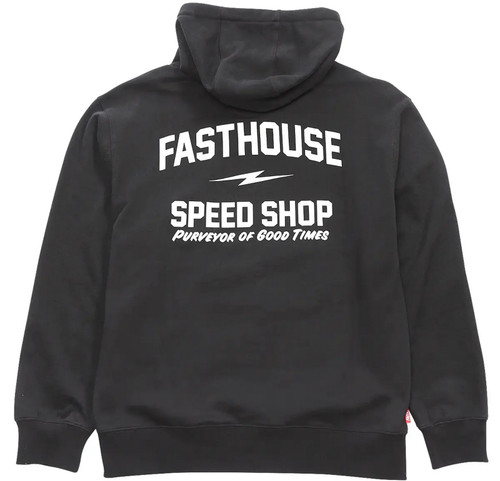 Fasthouse Purveyor Mens Pullover Hoody
