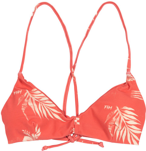 Fasthouse Summer Love Womens Bikini Top