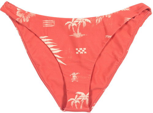 Fasthouse Summer Love Womens Bikini Bottom