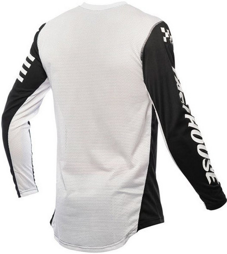 Fasthouse A/C Elrod Youth MX Offroad Jersey