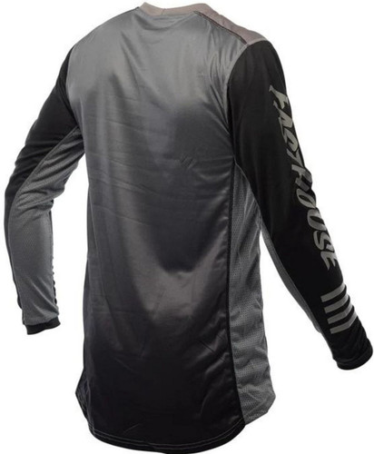 Fasthouse Grindhouse Domingo Youth MX Offroad Jersey