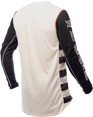 Fasthouse Grindhouse Akuma Youth MX Offroad Jersey