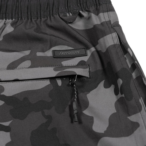Fasthouse Jack Hybrid Mens Shorts