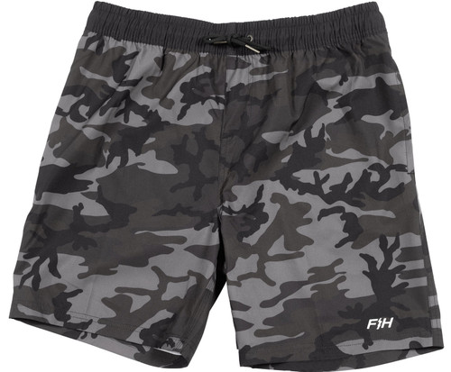 Fasthouse Jack Hybrid Mens Shorts