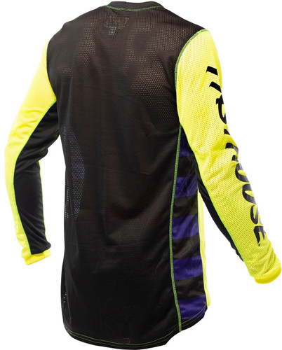 Fasthouse Originals Air Cooled Youth MX Offroad Jersey