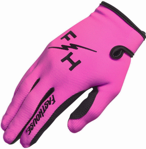 Fasthouse Carbon Eternal Youth MX Offroad Gloves