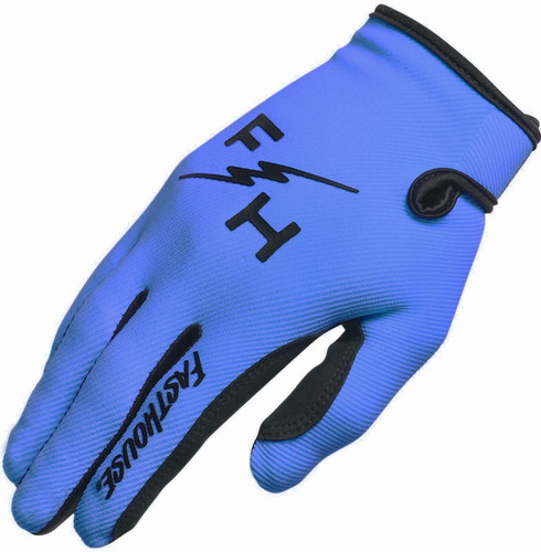 Fasthouse Carbon Eternal Youth MX Offroad Gloves