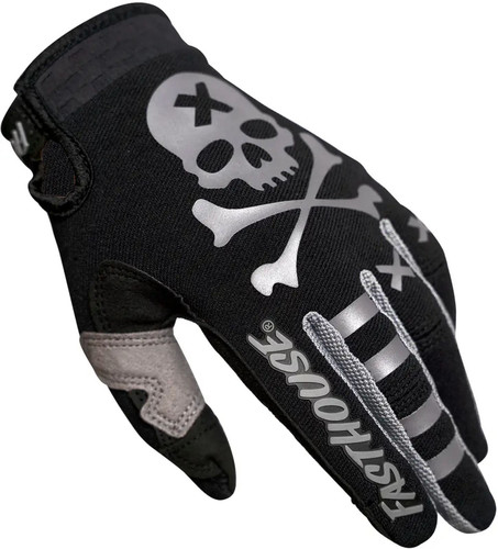 Fasthouse Speed Style Rufio Youth MX Offroad Gloves