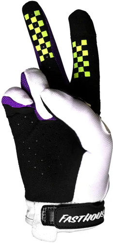 Fasthouse Speed Style Rufio Youth MX Offroad Gloves