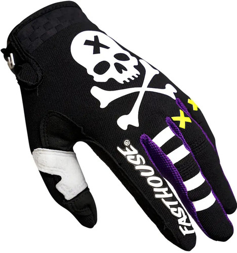 Fasthouse Speed Style Rufio Youth MX Offroad Gloves