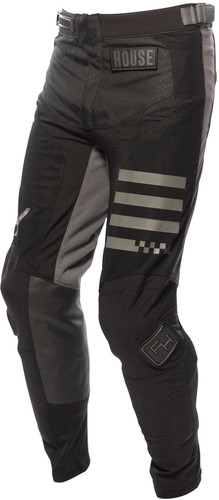 Fasthouse A/C Elrod Glory Mens MX Offroad Pants