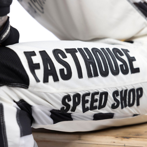 Fasthouse Grindhouse Hot Wheels Mens MX Offroad Pants