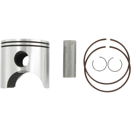 Wiseco Pro-Lite 85.00mm Piston Kit (2407M08500)
