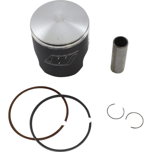 Wiseco Forged 78.50mm Piston Kit (2379M07850)