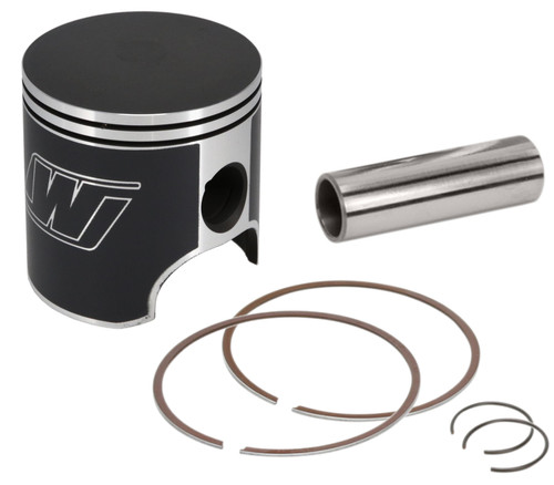 Wiseco Pro-Lite Piston Kit | 72.00mm | '93-96 Ski-Doo Formula MachZ (2434M07200)