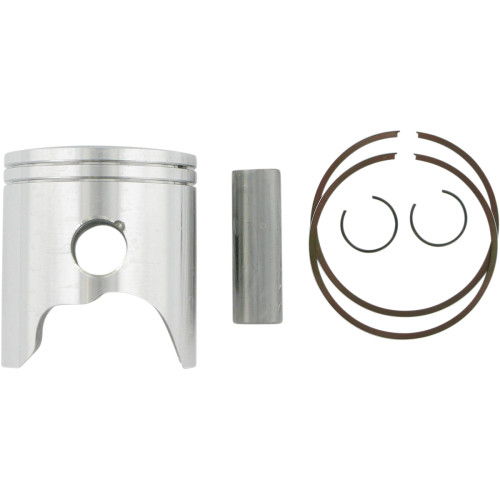 Wiseco Pro-Lite 66.60mm Piston Kit for '96-98 Polaris Ultra (2366M06660)