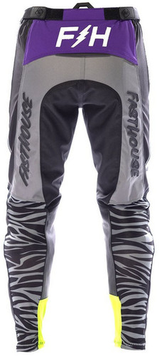 Fasthouse Elrod Rufio Youth MX Offroad Pants