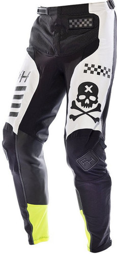 Fasthouse Elrod Rufio Youth MX Offroad Pants