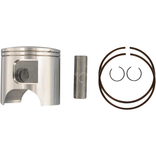 Wiseco Forged 88.50mm Piston Kit (716M08850)
