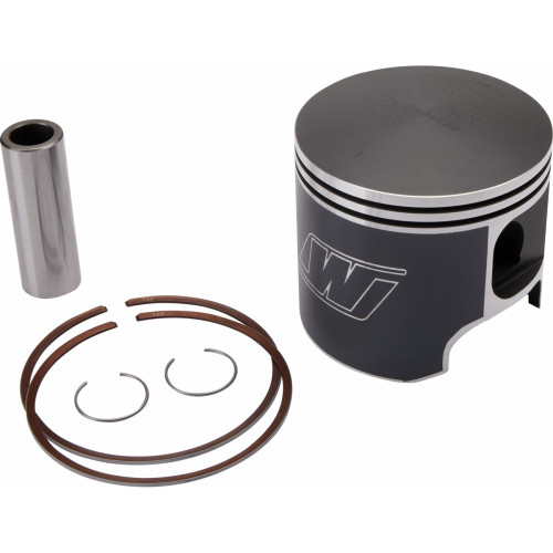 Wiseco Pro-Lite 86.00mm Piston Kit (2428M08600)