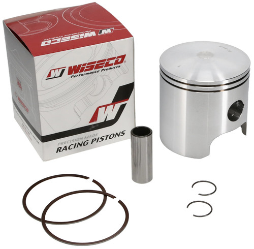 Wiseco Pro-Lite 81.00mm Piston Kit (2370M08100)