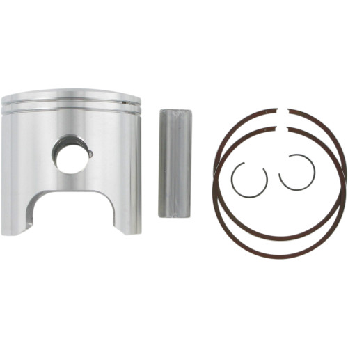 Wiseco Pro-Lite 81.00mm Piston Kit (2370M08100)