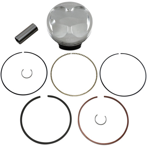 Wiseco Forged 97.00mm Piston Kit for '08-14 Can-Am DS 450 (40027M09700)