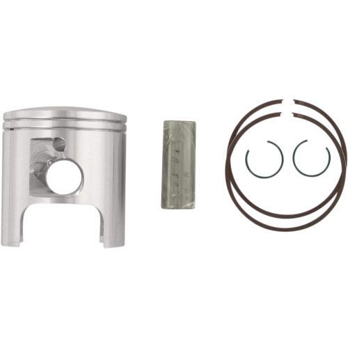 Wiseco Pro-Lite 64.50mm Piston Kit '96-99 Ski-Doo Formula III 600 (2377M06450)