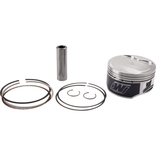 Wiseco Forged 82.00mm Piston Kit (4893M08200)