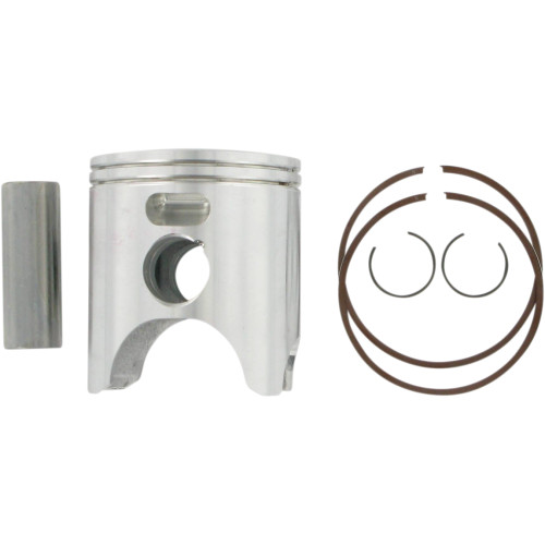 Wiseco Pro-Lite 68.00mm Piston Kit (2356M06800)