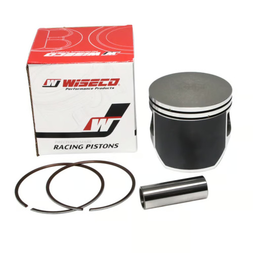 Wiseco Forged 70.00mm Piston Kit (2286M07000)
